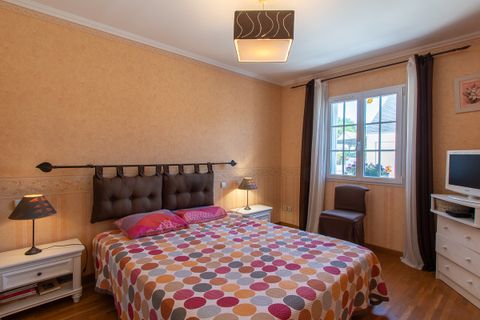 Villa em Mereau, Cher, Mereau - € 340.000 | Ref: 456242CHX - foto 6