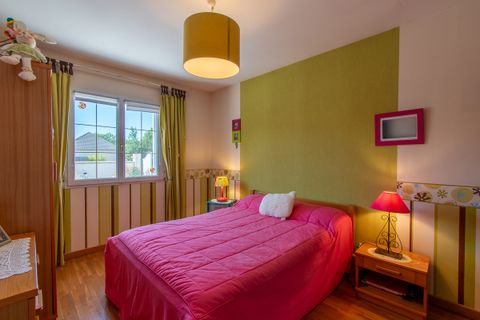 Villa em Mereau, Cher, Mereau - € 340.000 | Ref: 456242CHX - foto 8