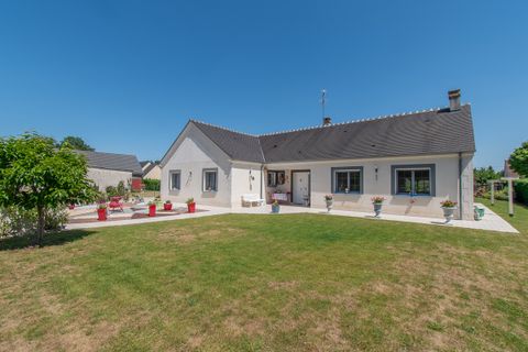 Villa em Mereau, Cher, Mereau - € 340.000 | Ref: 456242CHX - foto 10