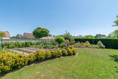 Villa em Mereau, Cher, Mereau - € 340.000 | Ref: 456242CHX - foto 11