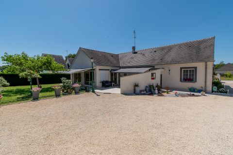 Villa em Mereau, Cher, Mereau - € 340.000 | Ref: 456242CHX - foto 12