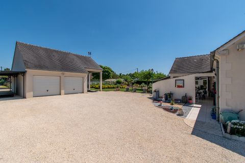 Villa em Mereau, Cher, Mereau - € 340.000 | Ref: 456242CHX - foto 13