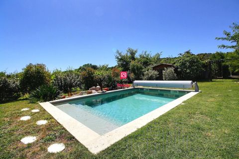 Villa i Vacquieres, Herault, Vacquieres - € 450.000 | Ref: 456509FLU - foto 6