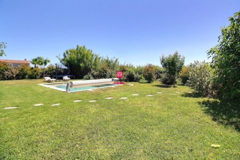 Villa i Vacquieres, Herault, Vacquieres - € 450.000 | Ref: 456509FLU - foto 7