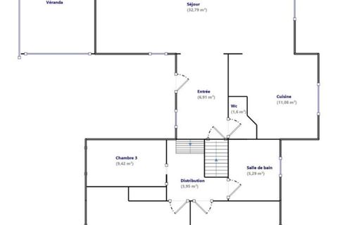 Villa a Lissieu, Rhone, Lissieu - € 580.000 | Ref: 456164FLP - foto 10