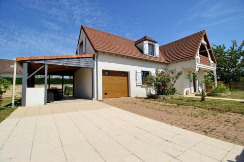 Villa i Janville, Eure-et-Loir, Janville - € 199.500 | Ref: 455969ASO - foto 1