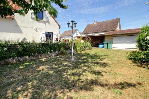 Villa i Janville, Eure-et-Loir, Janville - € 199.500 | Ref: 455969ASO - foto 2