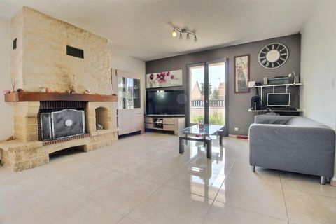 Villa i Janville, Eure-et-Loir, Janville - € 199.500 | Ref: 455969ASO - foto 3