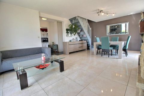 Villa i Janville, Eure-et-Loir, Janville - € 199.500 | Ref: 455969ASO - foto 4