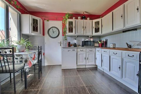 Villa i Janville, Eure-et-Loir, Janville - € 199.500 | Ref: 455969ASO - foto 5