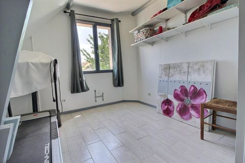 Villa i Janville, Eure-et-Loir, Janville - € 199.500 | Ref: 455969ASO - foto 8