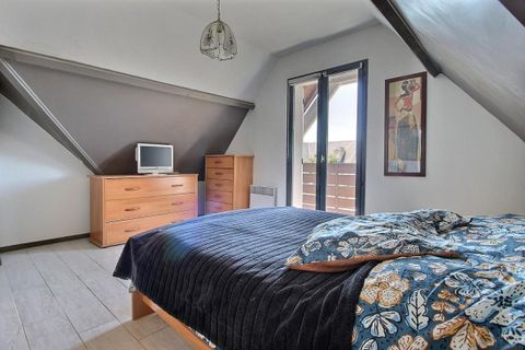 Villa i Janville, Eure-et-Loir, Janville - € 199.500 | Ref: 455969ASO - foto 9