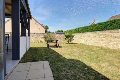 Villa i Janville, Eure-et-Loir, Janville - € 199.500 | Ref: 455969ASO - foto 11