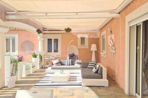 Villa i Arles, Bouches-du-Rhone, Arles - € 397.000 | Ref: 42629024JTOL - foto 4