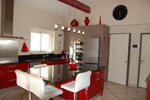 Villa i Arles, Bouches-du-Rhone, Arles - € 397.000 | Ref: 42629024JTOL - foto 9