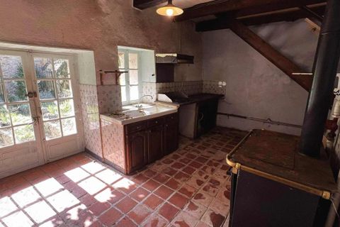 Villa i Saint-Raphael, Dordogne, Saint-Raphael - € 169 000 | Ref: 456489MMN - foto 4