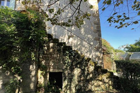 Villa i Saint-Raphael, Dordogne, Saint-Raphael - € 169 000 | Ref: 456489MMN - foto 13