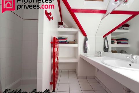 Villa a Guerande, Loire-Atlantique, Guerande - € 882.940 | Ref: 456389LCK - foto 12