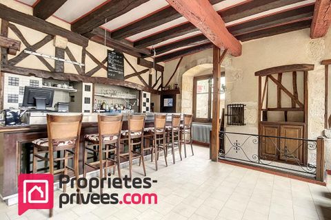 Villa i Noyers, Yonne, Noyers - € 245.000 | Ref: 455497CIN - foto 2