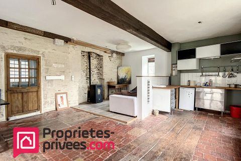 Villa i Noyers, Yonne, Noyers - € 245.000 | Ref: 455497CIN - foto 4
