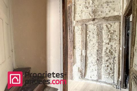 Villa i Noyers, Yonne, Noyers - € 245.000 | Ref: 455497CIN - foto 10