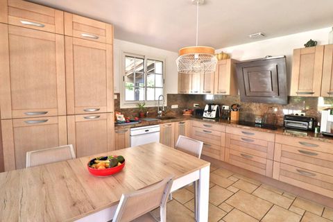 Villa en Pia, Pyrenees-Orientales, Pia - € 499.000 | Ref: 455391SLER - photo 2