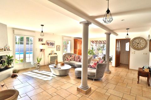 Villa en Pia, Pyrenees-Orientales, Pia - € 499.000 | Ref: 455391SLER - photo 3