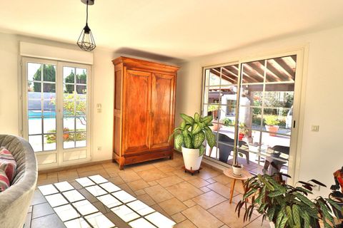 Villa en Pia, Pyrenees-Orientales, Pia - € 499.000 | Ref: 455391SLER - photo 6