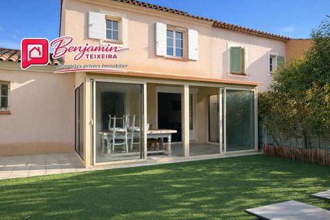 Villa a Roquebrune-sur-Argens, Var, Roquebrune-sur-Argens - € 390.000 | Ref: 454269-2306BTEI - foto 2