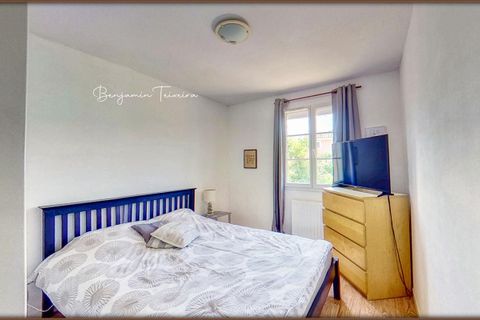 Villa a Roquebrune-sur-Argens, Var, Roquebrune-sur-Argens - € 390.000 | Ref: 454269-2306BTEI - foto 6