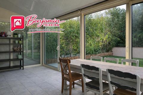 Villa a Roquebrune-sur-Argens, Var, Roquebrune-sur-Argens - € 390.000 | Ref: 454269-2306BTEI - foto 9
