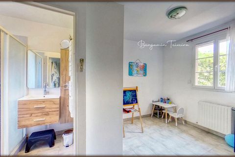 Villa a Roquebrune-sur-Argens, Var, Roquebrune-sur-Argens - € 390.000 | Ref: 454269-2306BTEI - foto 10