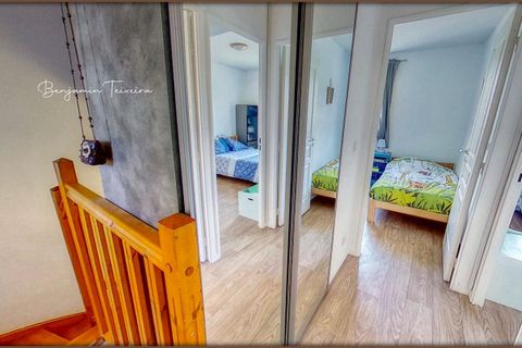 Villa a Roquebrune-sur-Argens, Var, Roquebrune-sur-Argens - € 390.000 | Ref: 454269-2306BTEI - foto 13