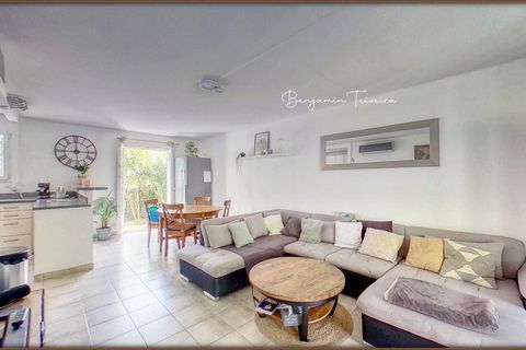Villa a Roquebrune-sur-Argens, Var, Roquebrune-sur-Argens - € 390.000 | Ref: 454269-2306BTEI - foto 14