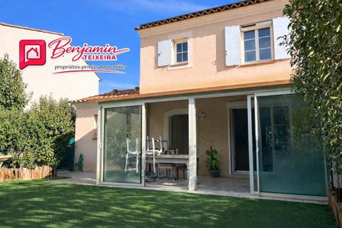 Villa a Roquebrune-sur-Argens, Var, Roquebrune-sur-Argens - € 390.000 | Ref: 454269-2306BTEI - foto 15