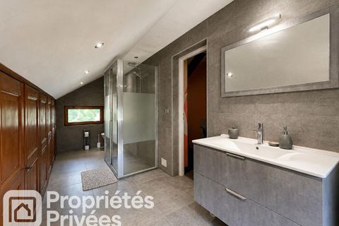 Haus in Thoiry, Ain, Thoiry - € 495.000 | Ref: 452998BERT - Foto 11