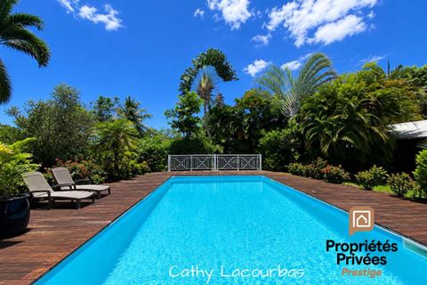 Villa a Baie-Mahault, Guadeloupe, Baie-Mahault - € 840.000 | Ref: 455770CLAC - foto 2
