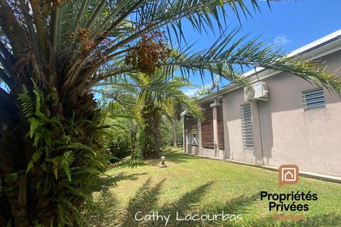 Villa a Baie-Mahault, Guadeloupe, Baie-Mahault - € 840.000 | Ref: 455770CLAC - foto 5