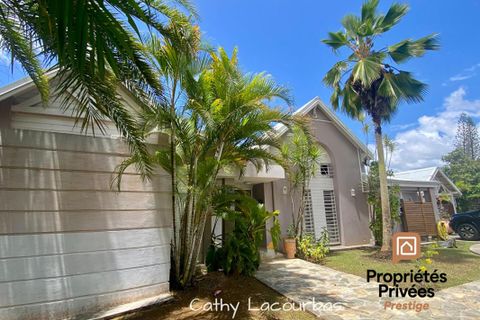 Villa a Baie-Mahault, Guadeloupe, Baie-Mahault - € 840.000 | Ref: 455770CLAC - foto 6