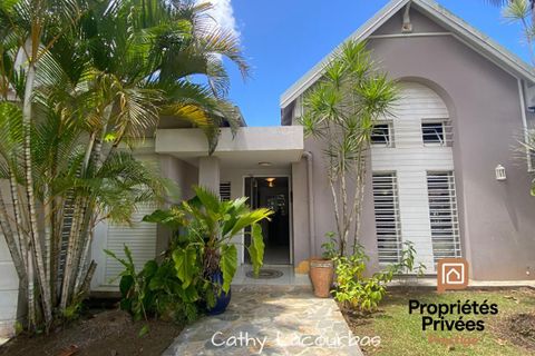 Villa a Baie-Mahault, Guadeloupe, Baie-Mahault - € 840.000 | Ref: 455770CLAC - foto 7