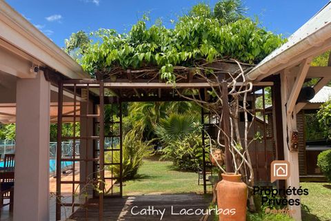 Villa a Baie-Mahault, Guadeloupe, Baie-Mahault - € 840.000 | Ref: 455770CLAC - foto 9