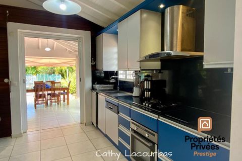 Villa a Baie-Mahault, Guadeloupe, Baie-Mahault - € 840.000 | Ref: 455770CLAC - foto 10