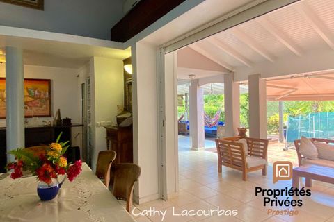 Villa a Baie-Mahault, Guadeloupe, Baie-Mahault - € 840.000 | Ref: 455770CLAC - foto 11