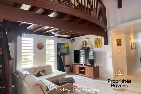 Villa a Baie-Mahault, Guadeloupe, Baie-Mahault - € 840.000 | Ref: 455770CLAC - foto 12
