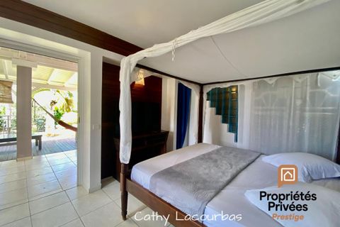 Villa a Baie-Mahault, Guadeloupe, Baie-Mahault - € 840.000 | Ref: 455770CLAC - foto 14