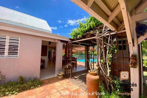 Villa a Baie-Mahault, Guadeloupe, Baie-Mahault - € 840.000 | Ref: 455770CLAC - foto 17