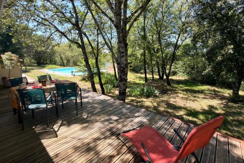 Villa i Cahors, Lot, Cahors - € 357 000 | Ref: 455267ALAL - foto 4