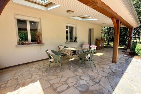 Villa i Cahors, Lot, Cahors - € 357 000 | Ref: 455267ALAL - foto 6