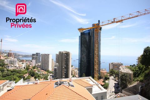 Lejlighed i Beausoleil, Alpes-Maritimes, Beausoleil - € 1.950.000 | Ref: 455699ACHON - foto 2