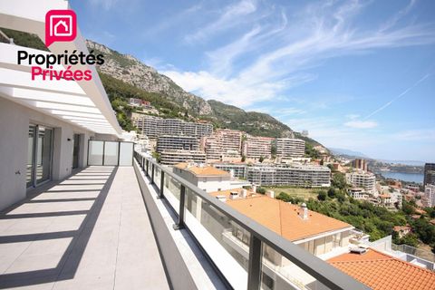 Lejlighed i Beausoleil, Alpes-Maritimes, Beausoleil - € 1.950.000 | Ref: 455699ACHON - foto 3